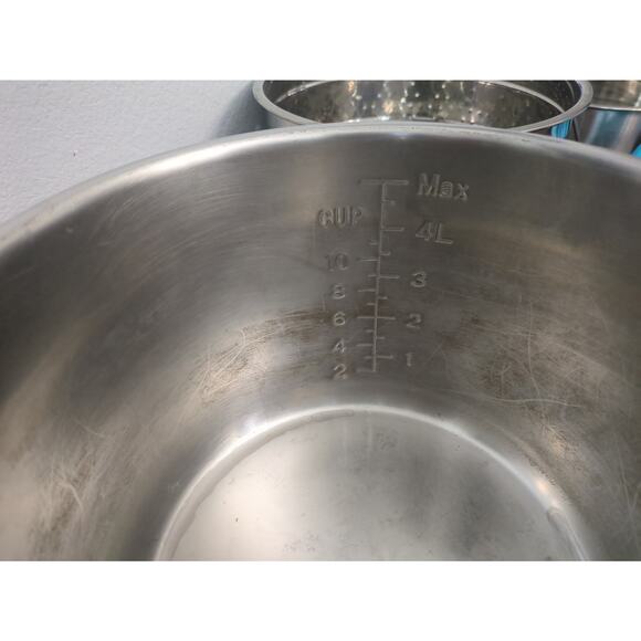 Instant Pot Accessories - Picture 6 of 7